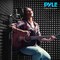 Pyle Stand-Mounted Foam Acoustic Isolation X PSIP24X2 - alternate 3